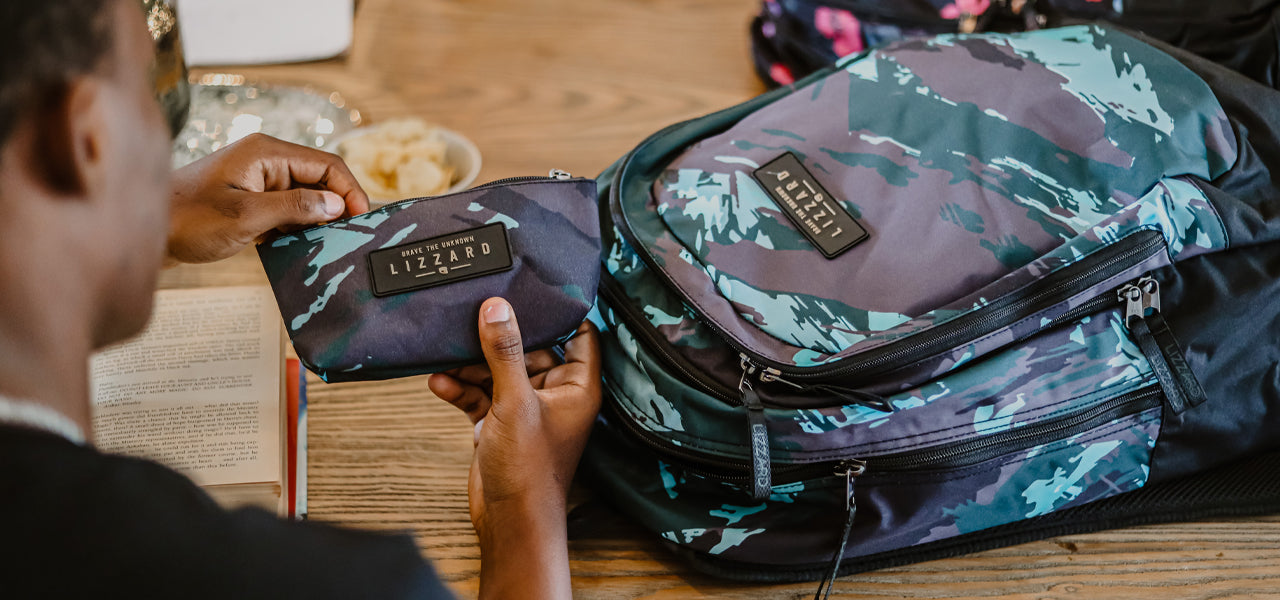 Back To School – Lizzard South Africa
