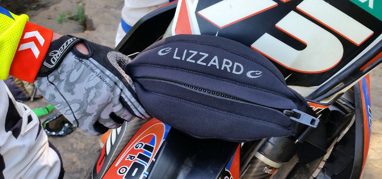 Bike Bags – Lizzard South Africa