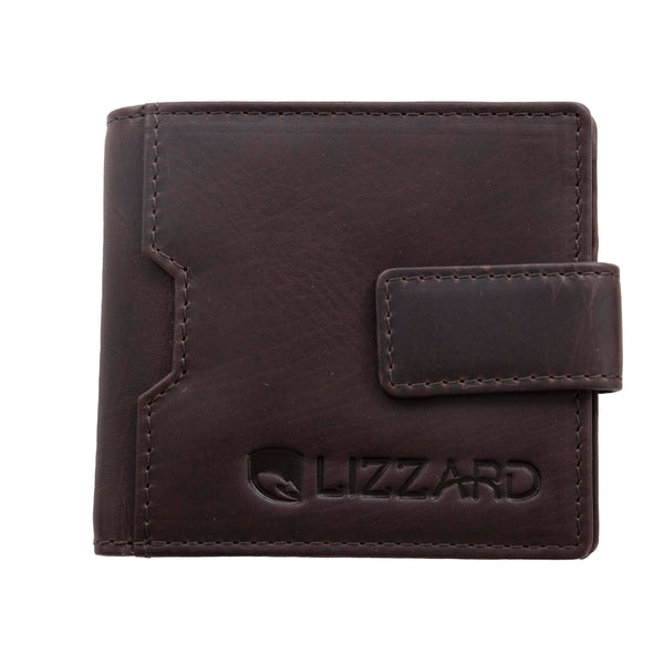 Kwaduma 24 - Leather Wallet