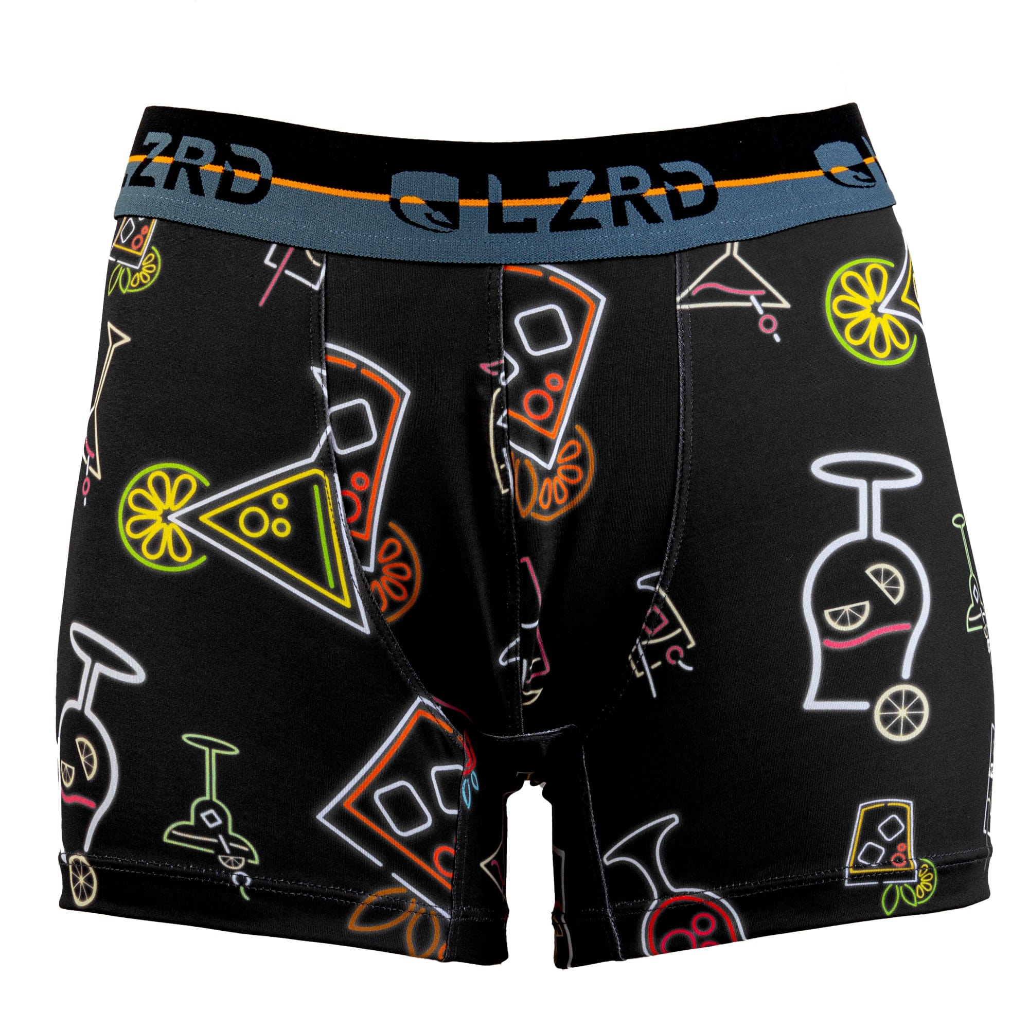 Hanwi - Mens Boxer Briefs – Lizzard South Africa