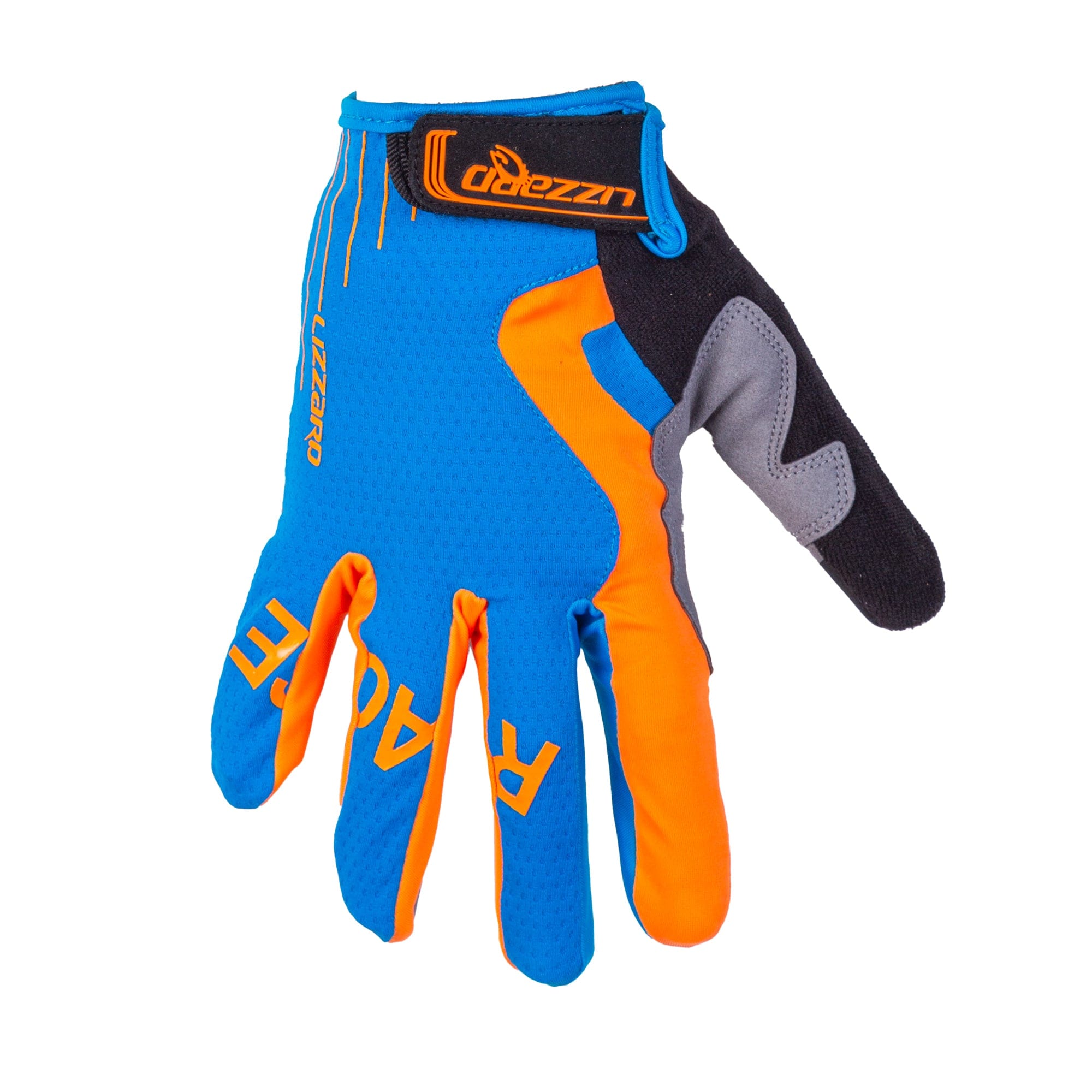 その他 SALSATION gloves Race - Long Finger Glove – Lizzard South Africa