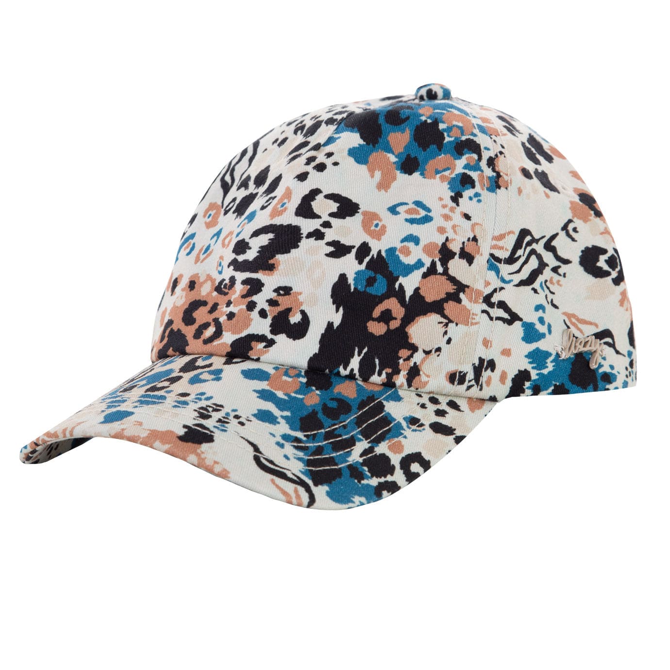 Ciro Ladies Cap lizzardsa