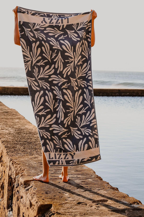Bermuda - Ladies Towel