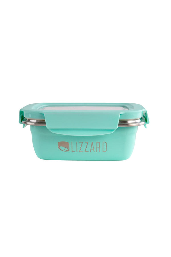 Food Container 400Ml