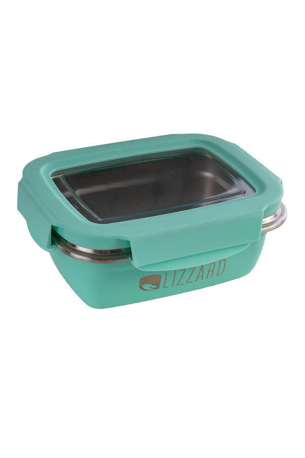 Food Container 600Ml