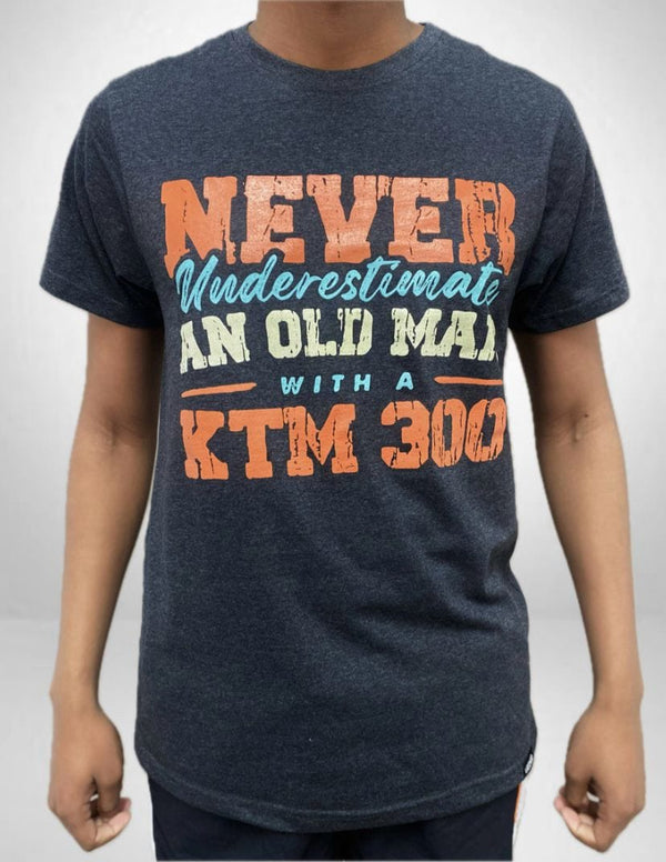 KTM Old Man - Tees