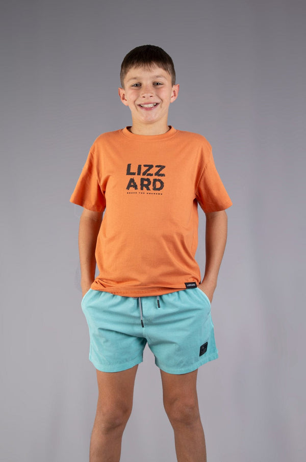 Browdy - Teen Boys Tee