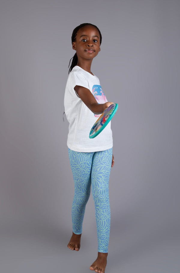 Monae -  Teen Girls  Leggings