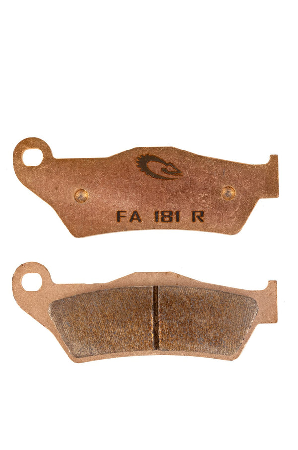 Brembo- Front Brake Pad FA181R