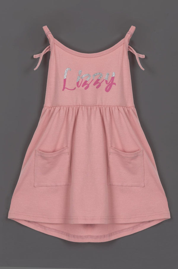 Liara - Tot Girls Dress