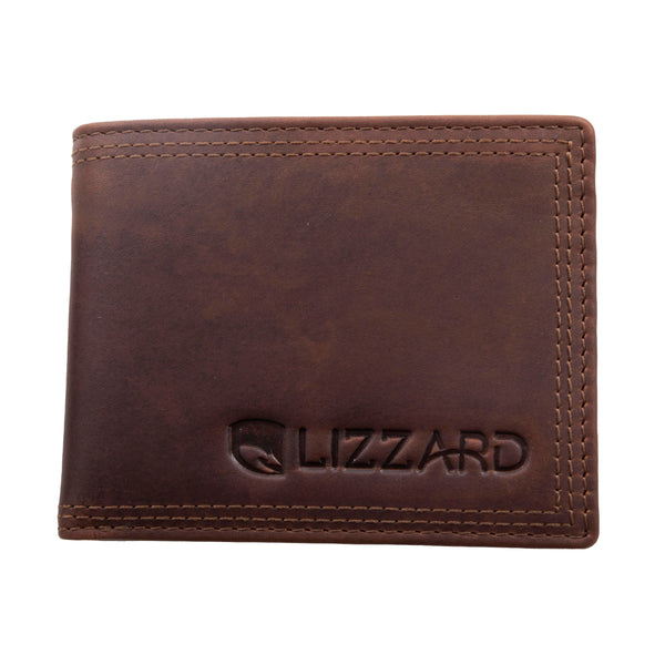 Sterkhorn - Leather Wallet
