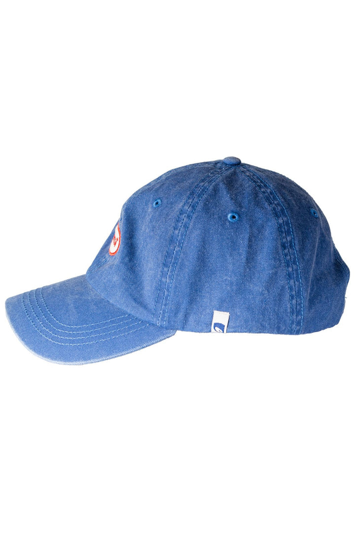Abruzzi - Mens Cap Lizzard accessories Sail Blue / One Size