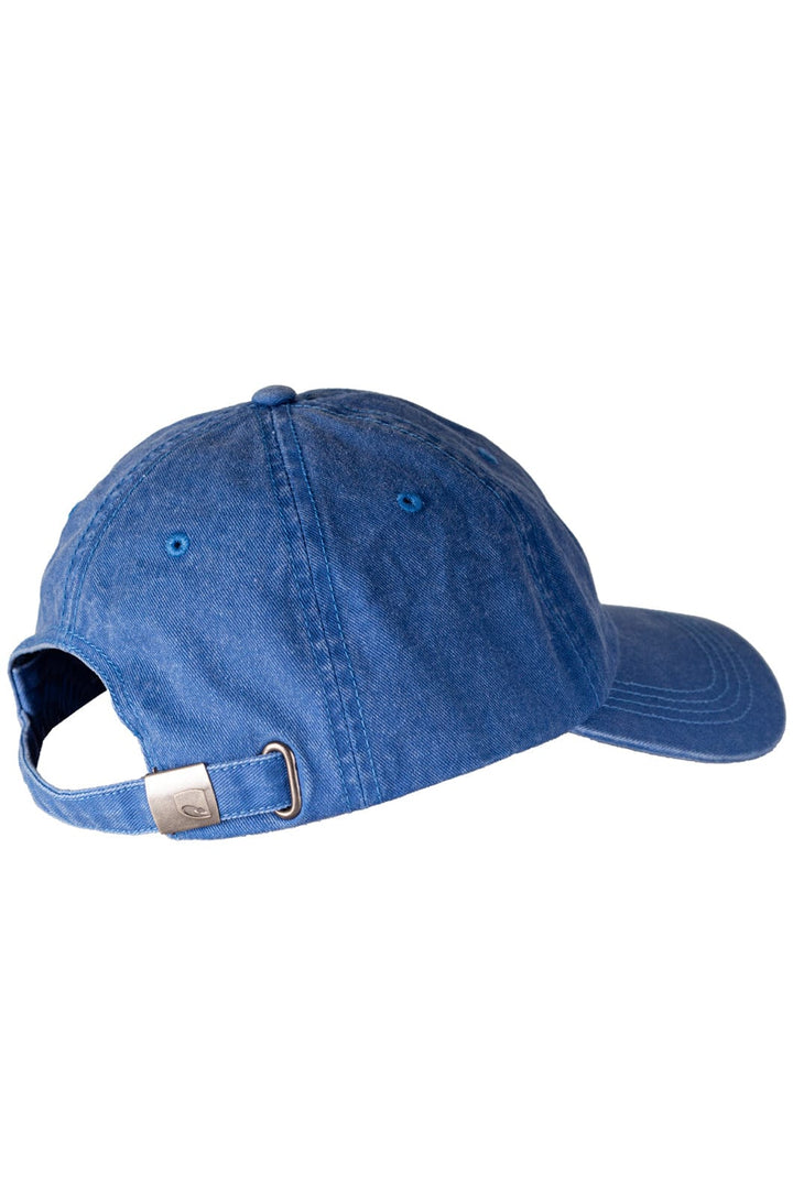 Abruzzi - Mens Cap Lizzard accessories Sail Blue / One Size