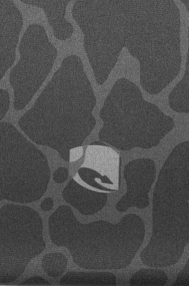 Alatri - Neoprene Pencil Case Lizzard accessories Black Ripple / One Size