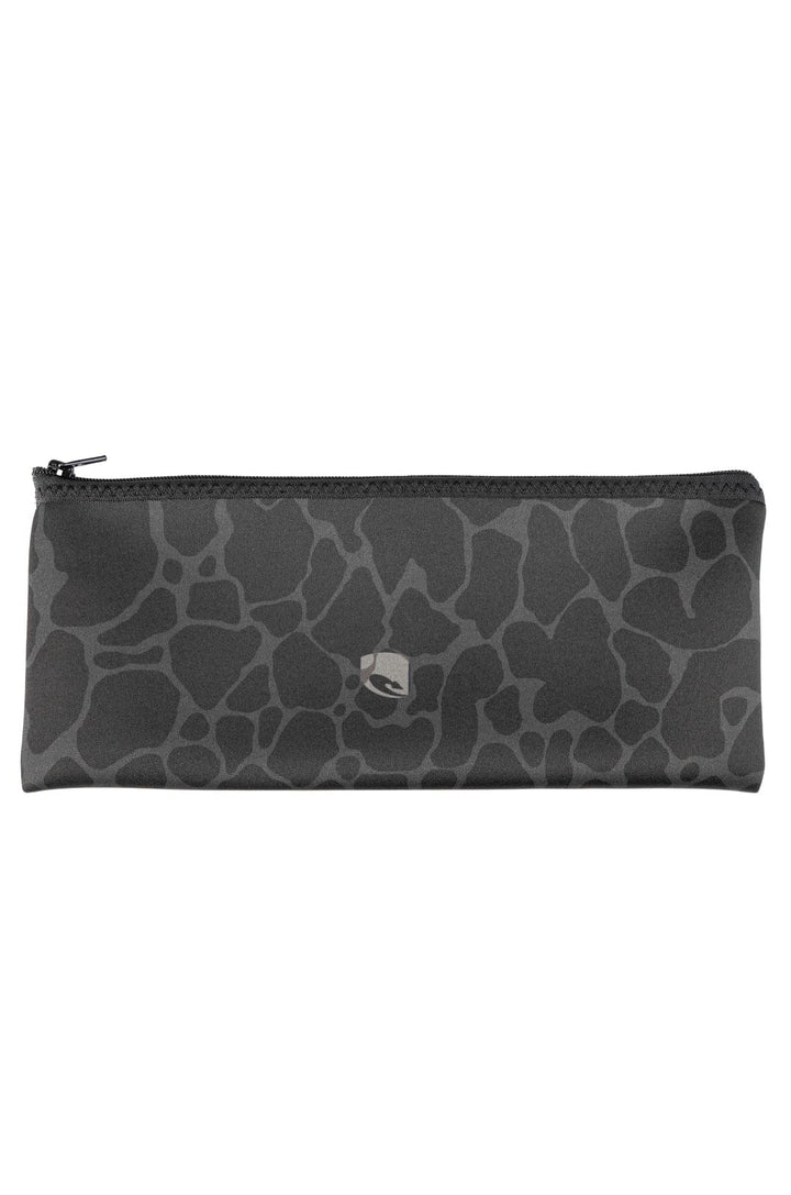 Alatri - Neoprene Pencil Case Lizzard accessories Black Ripple / One Size