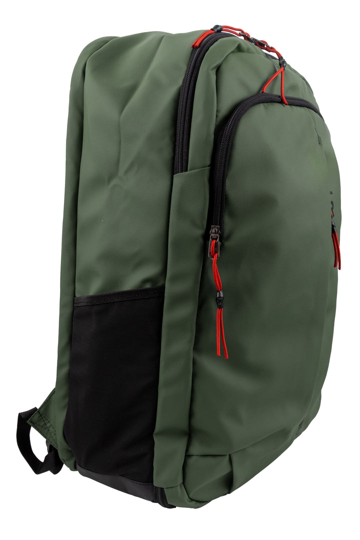 Anders 25 - Travel Backpack 38L Lizzard accessories