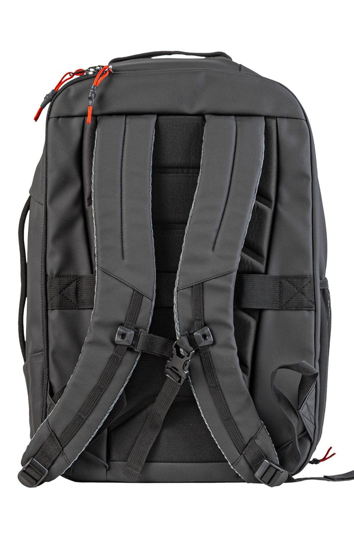 Anders 25 - Travel Backpack 38L Lizzard accessories