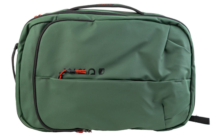 Anders 25 - Travel Backpack 38L Lizzard accessories