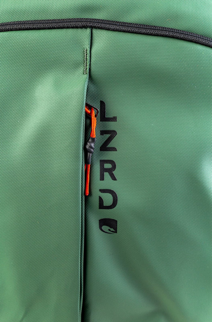 Anders 25 - Travel Backpack 38L Lizzard accessories