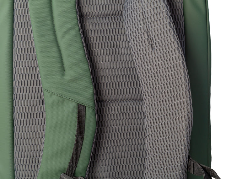 Anders 25 - Travel Backpack 38L Lizzard accessories