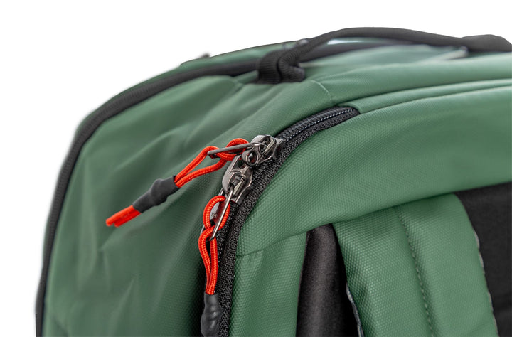 Anders 25 - Travel Backpack 38L Lizzard accessories