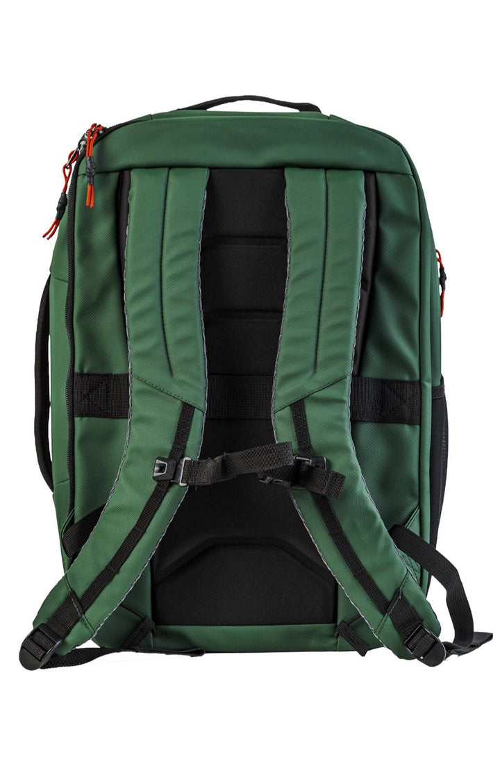 Anders 25 - Travel Backpack 38L Lizzard accessories