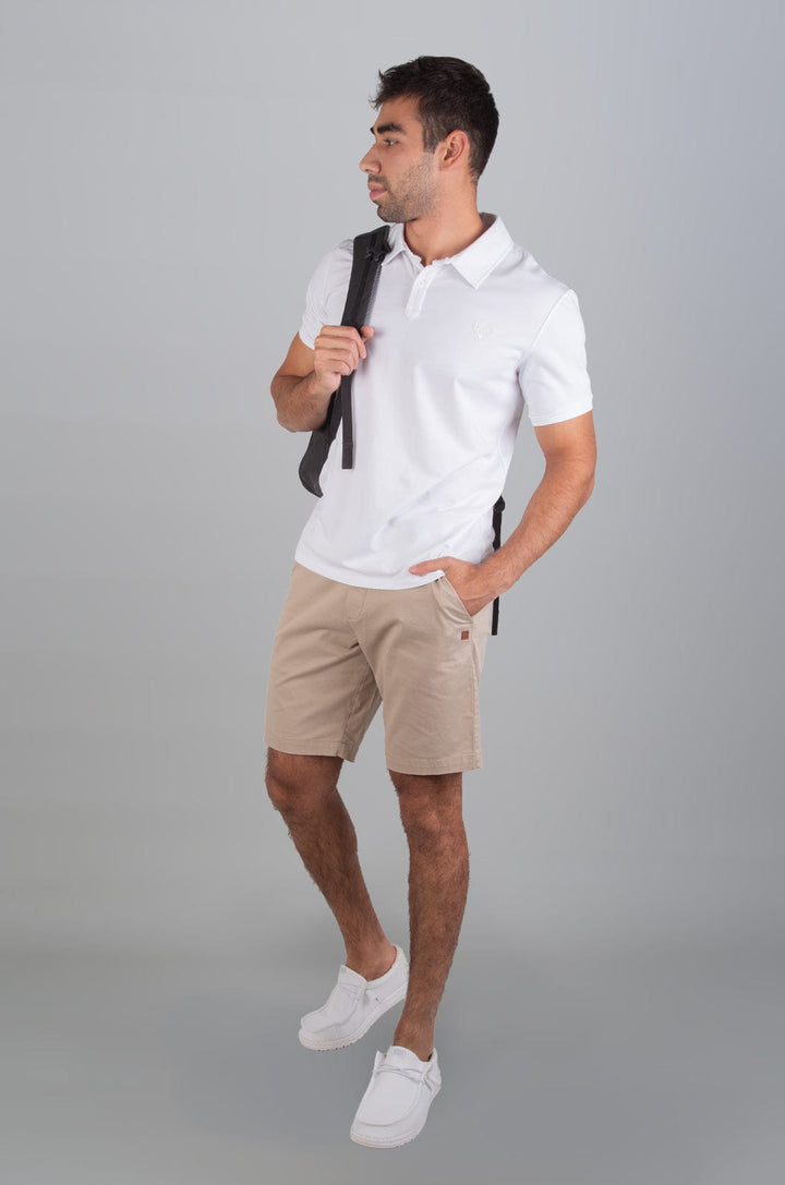 Anders 25 - Travel Backpack 38L Lizzard accessories