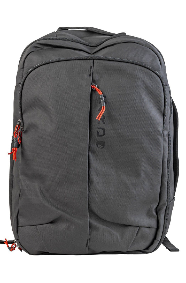 Anders - Travel Backpack 38L Lizzard accessories Black / One Size