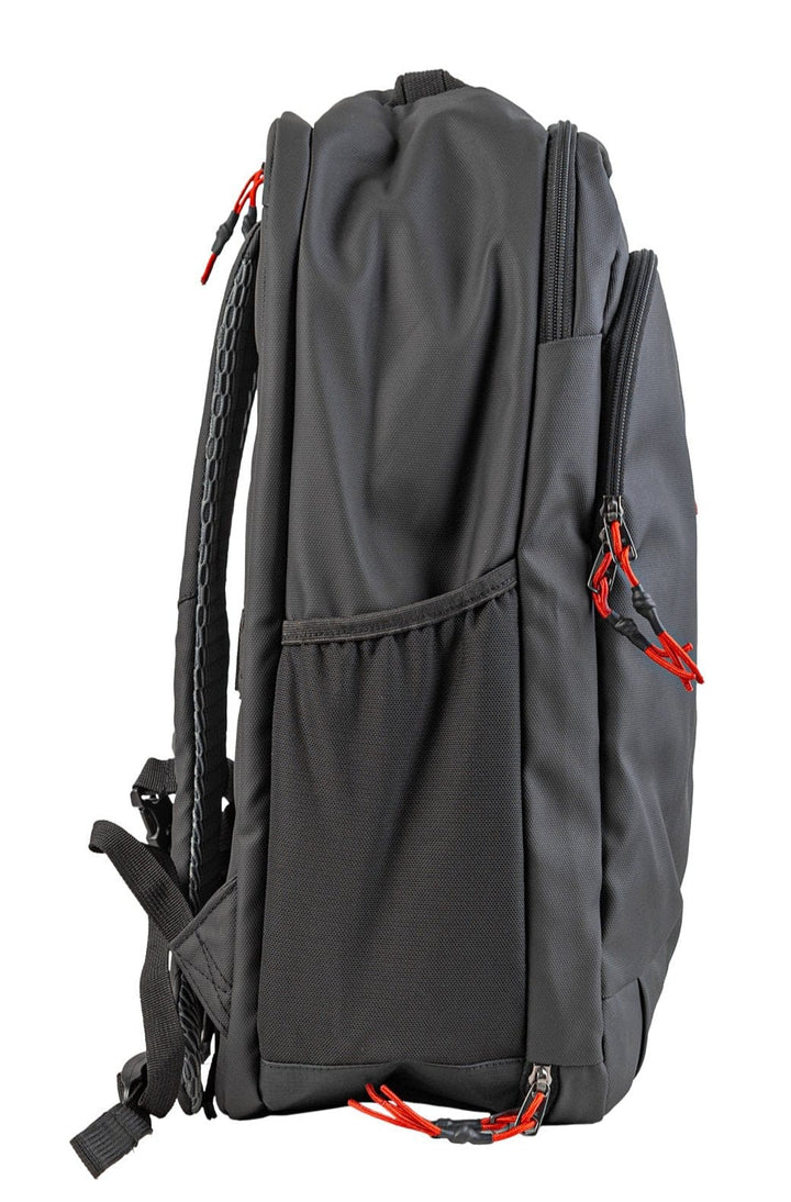 Anders - Travel Backpack 38L Lizzard accessories