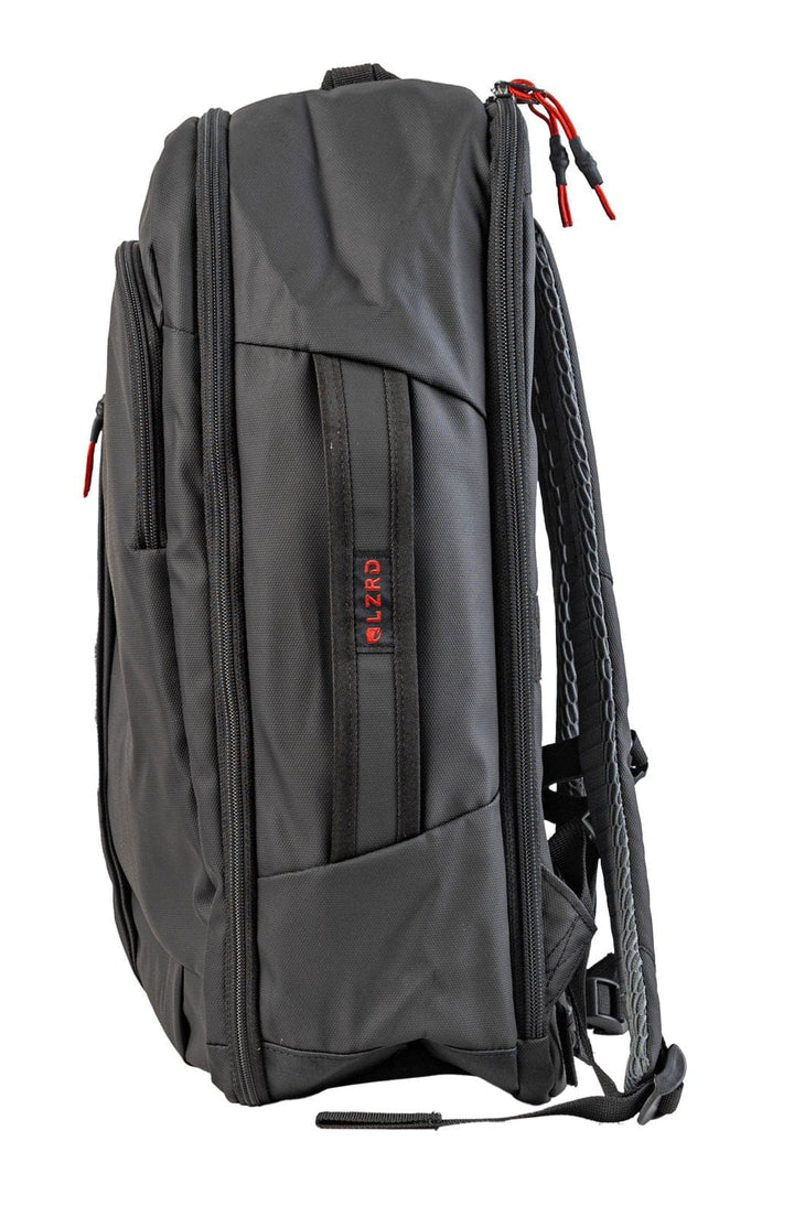 Anders - Travel Backpack 38L Lizzard accessories