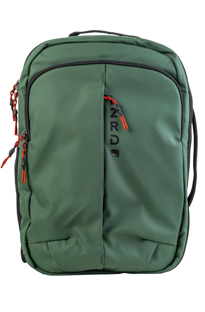 Anders - Travel Backpack 38L Lizzard accessories Green / One Size