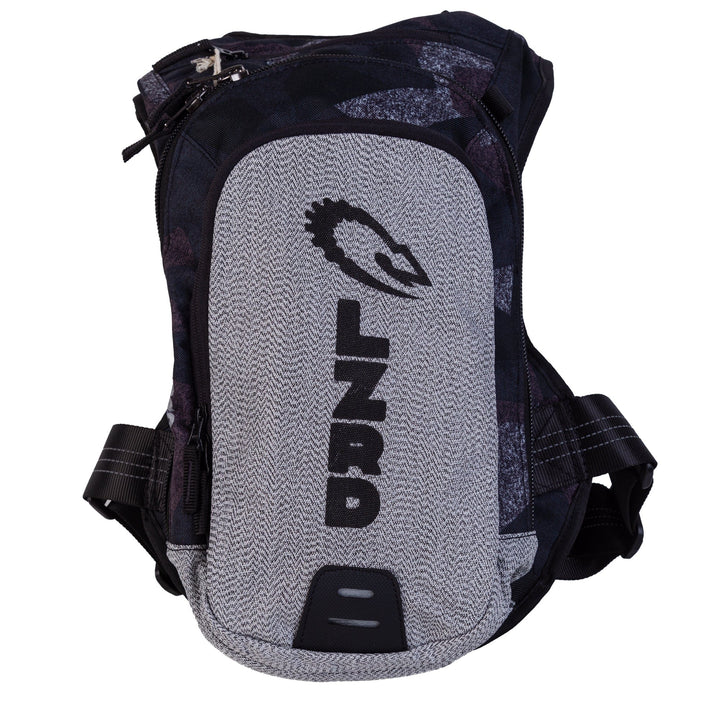 Annapurna - 13L Enduro Backpack Lizzard bike