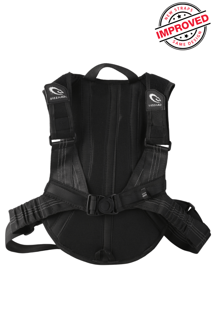 Annapurna - 13L Enduro Backpack Lizzard bike