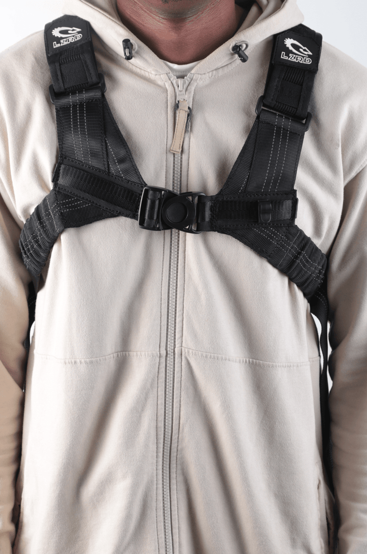 Annapurna - 13L Enduro Backpack Lizzard bike