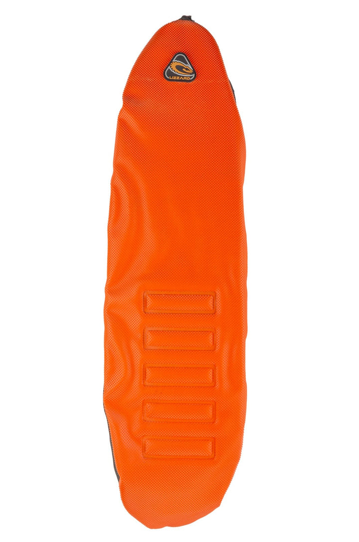Anti Grip - Bike Seat Cover Lizzard bike Orange - KTM 2020-23 / Qty