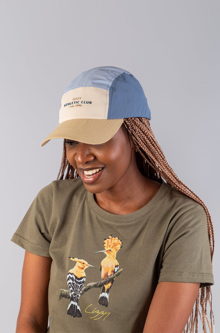 Ardea - Ladies Cap Lizzard accessories Active Multi / One Size