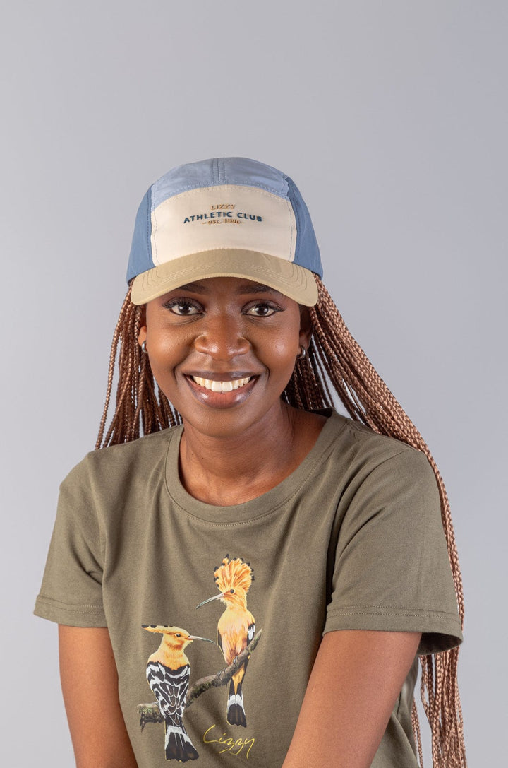 Ardea - Ladies Cap Lizzard accessories Active Multi / One Size