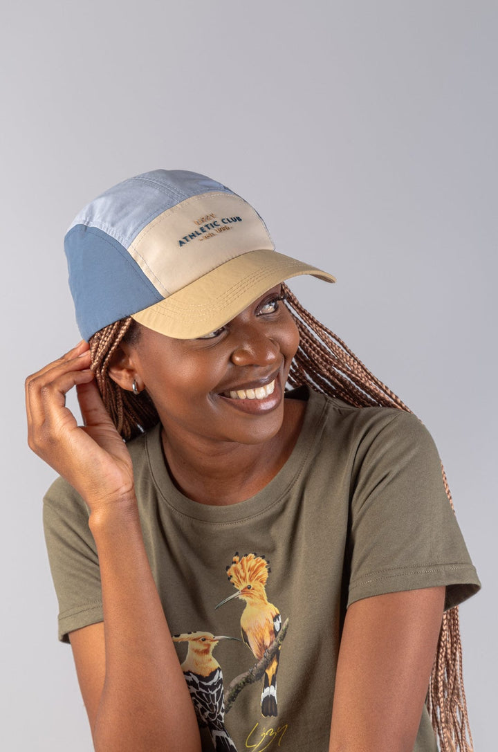 Ardea - Ladies Cap Lizzard accessories Active Multi / One Size