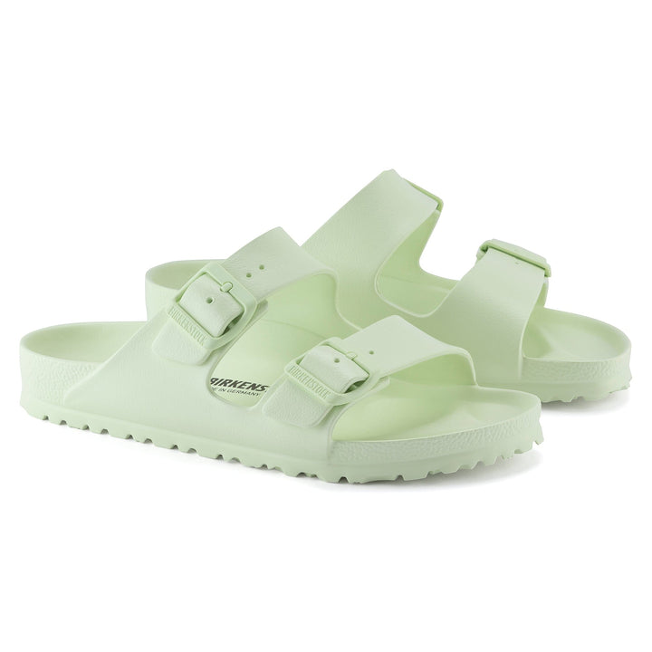 Arizona Faded Lime EVA R Bash footwear