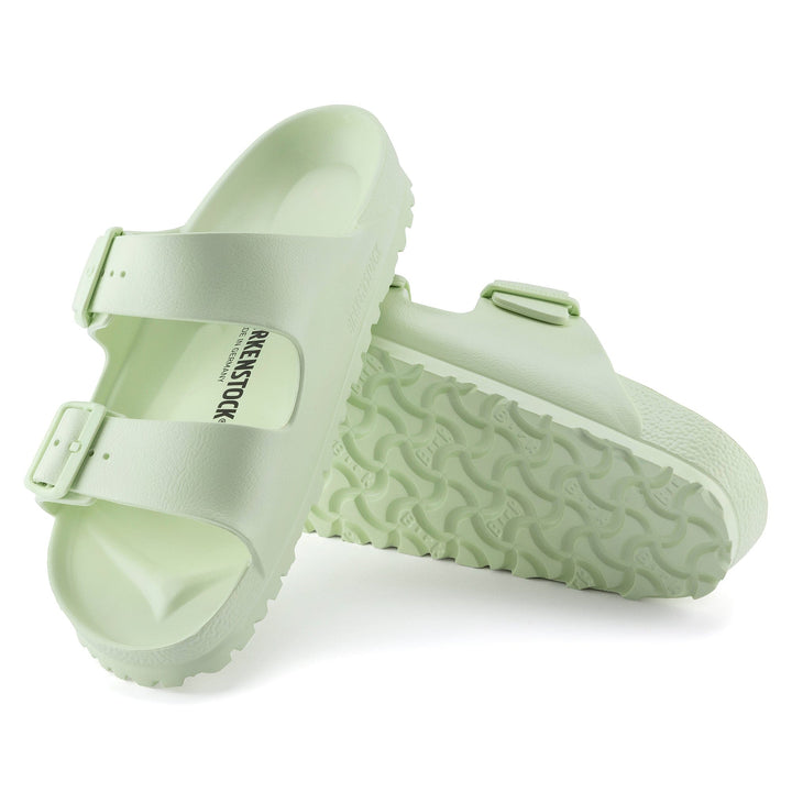 Arizona Faded Lime EVA R Bash footwear