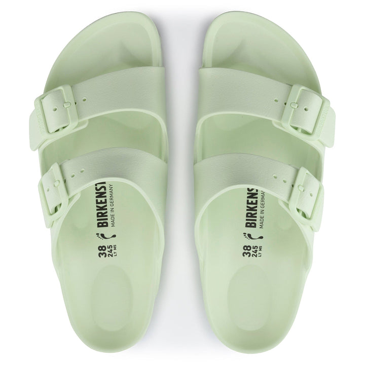 Arizona Faded Lime EVA R Bash footwear