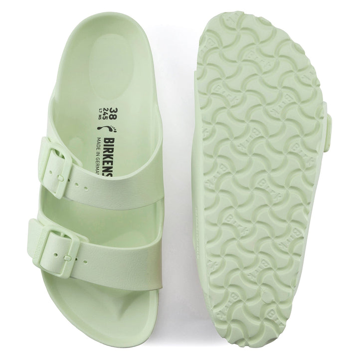 Arizona Faded Lime EVA R Bash footwear