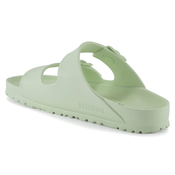 Arizona Faded Lime EVA R Bash footwear