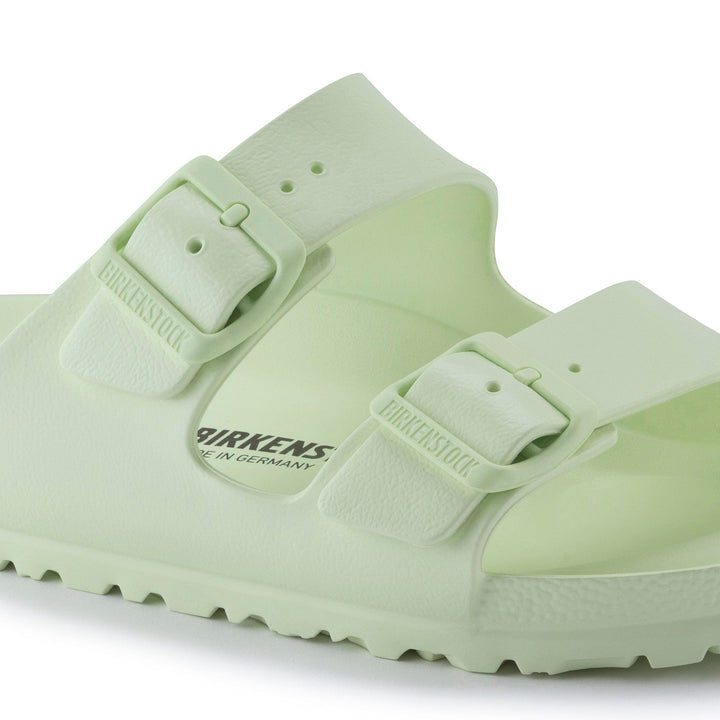 Arizona Faded Lime EVA R Bash footwear