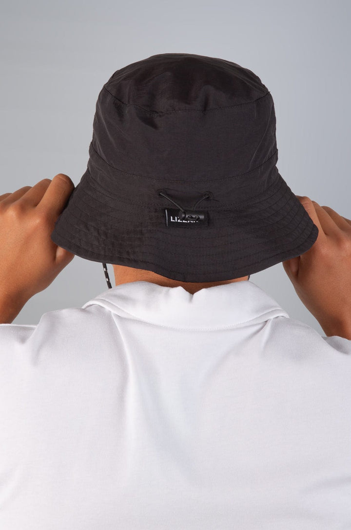 Artie 25 - Mens Bucket Hat Lizzard accessories