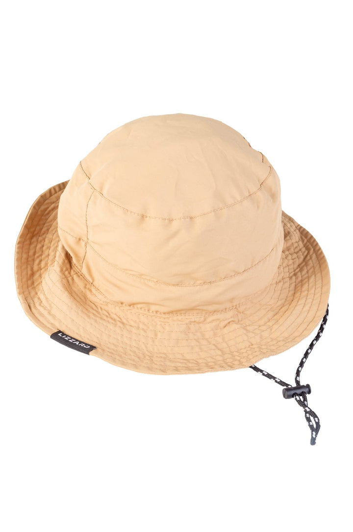 Artie 25 - Mens Bucket Hat Lizzard accessories