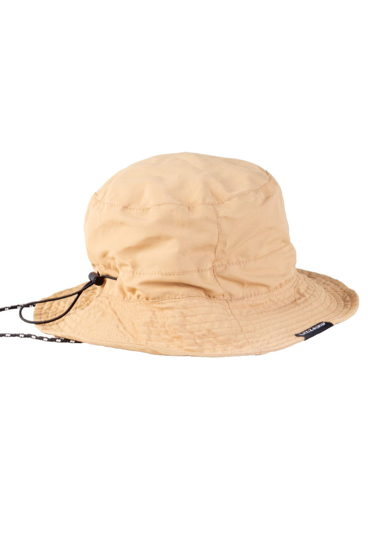 Artie 25 - Mens Bucket Hat Lizzard accessories