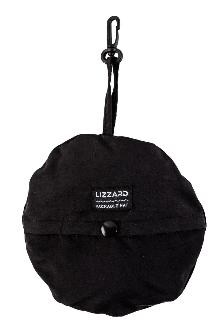 Artie - Mens Bucket Hat Lizzard accessories