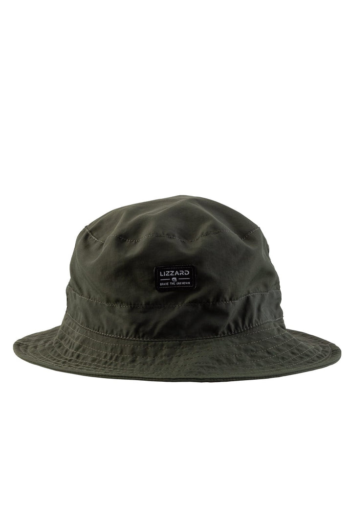 Artie - Mens Bucket Hat Lizzard accessories