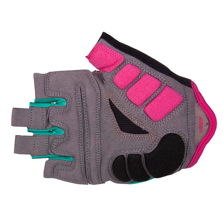 Axle - Ladies Short Gloves Lizzard accessories